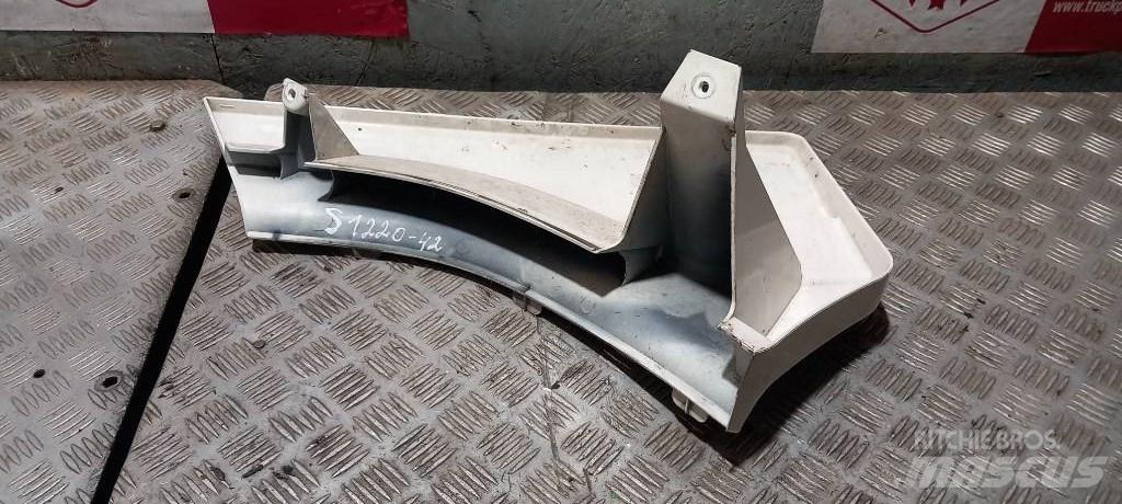 Scania G 400   1431934 Cabines e interior