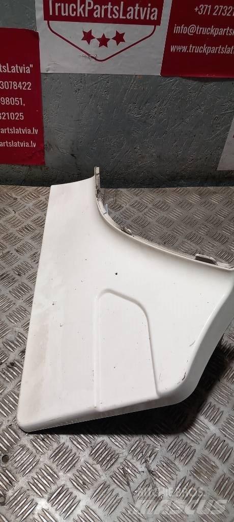 Scania G 400   1431934 Cabines e interior