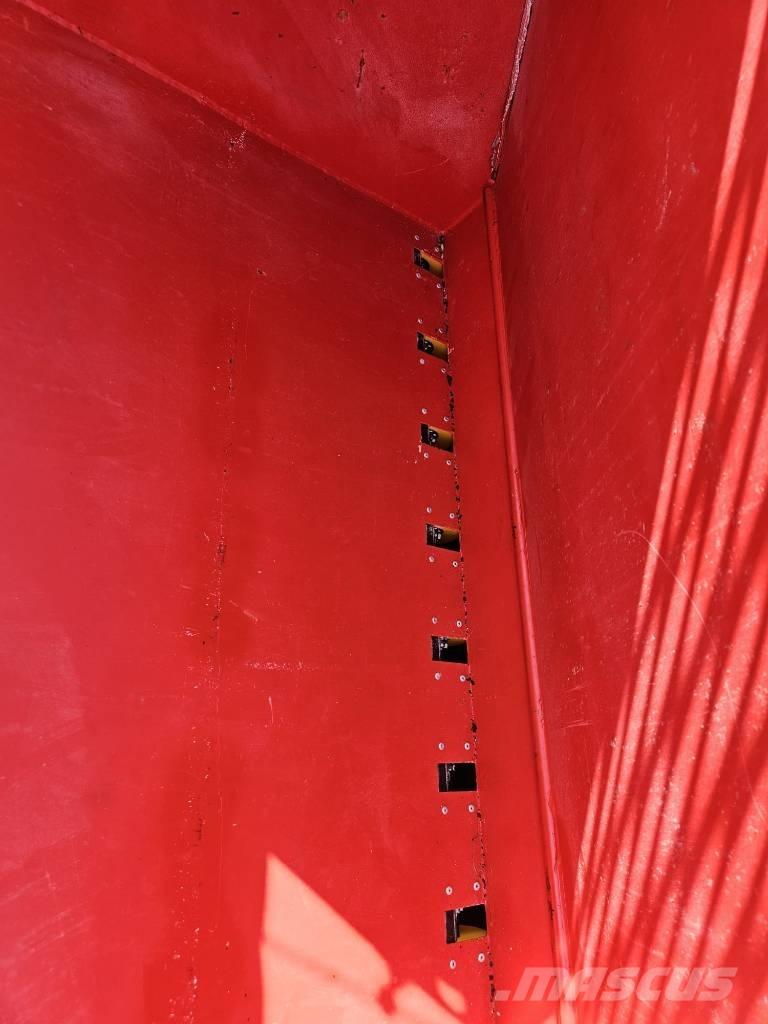 VM SK400 Perfuradoras combinadas