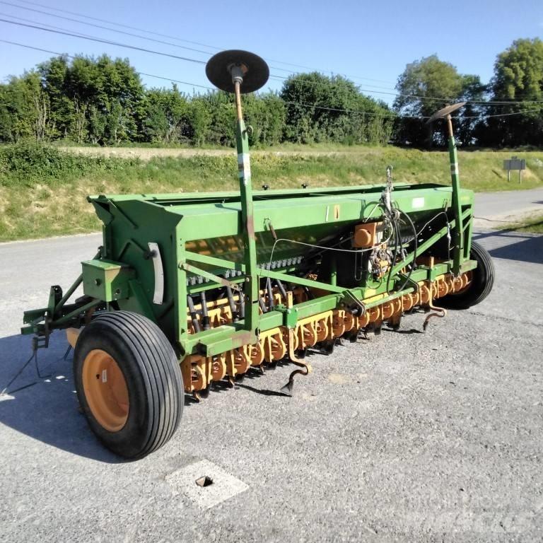 Amazone D7 40E Perfuradoras