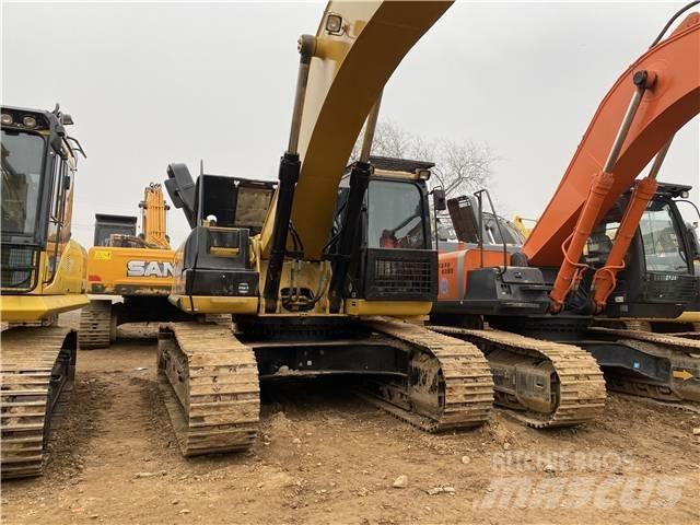 CAT 336D2 Escavadoras de rastos