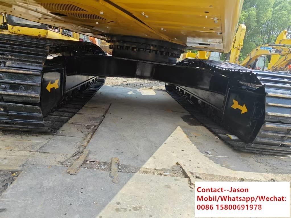 CAT 320c Escavadoras de rastos