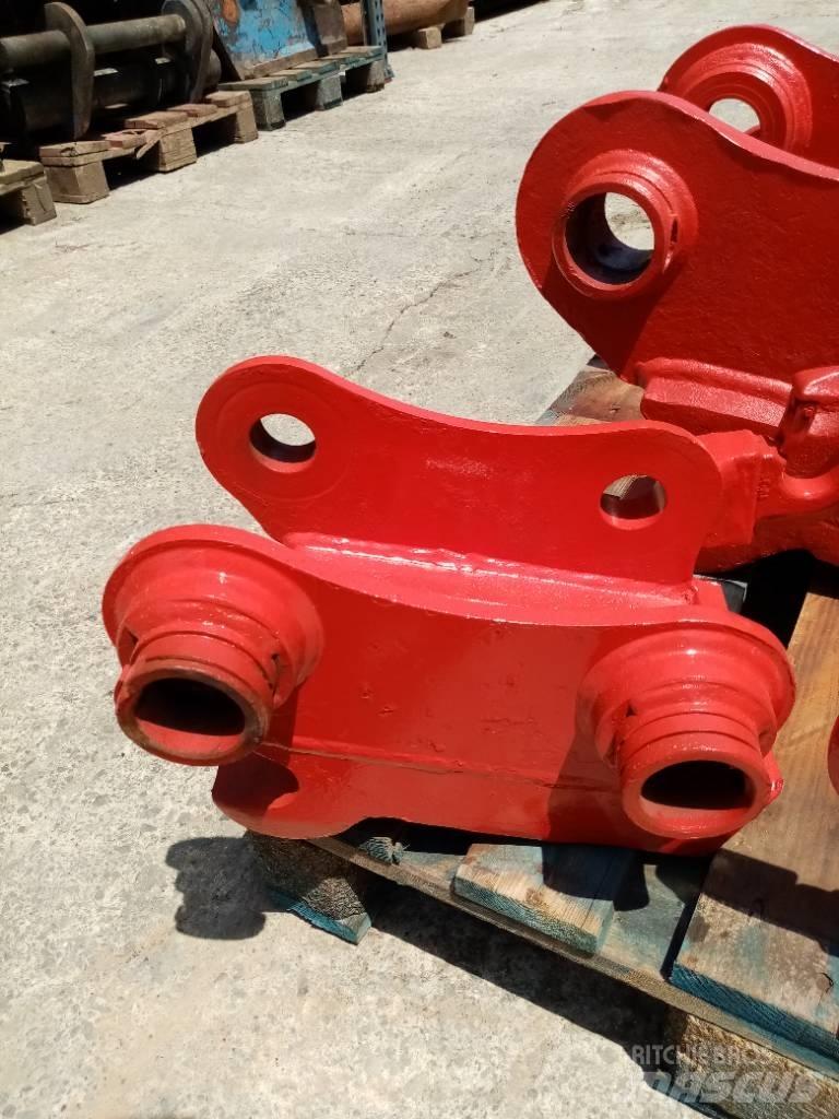 Lehnhoff MS 03 Conectores