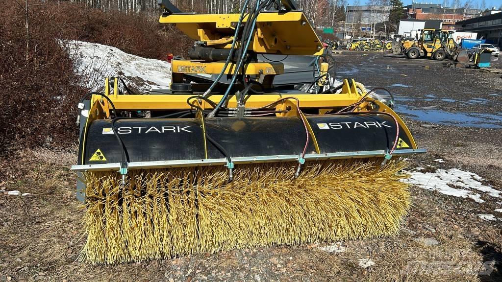 Stark KAH 1600ST Acessórios para tractores compactos