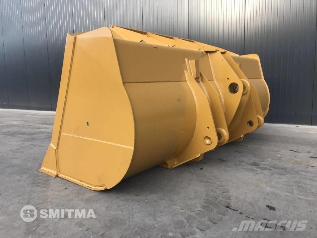 CAT 950K Baldes