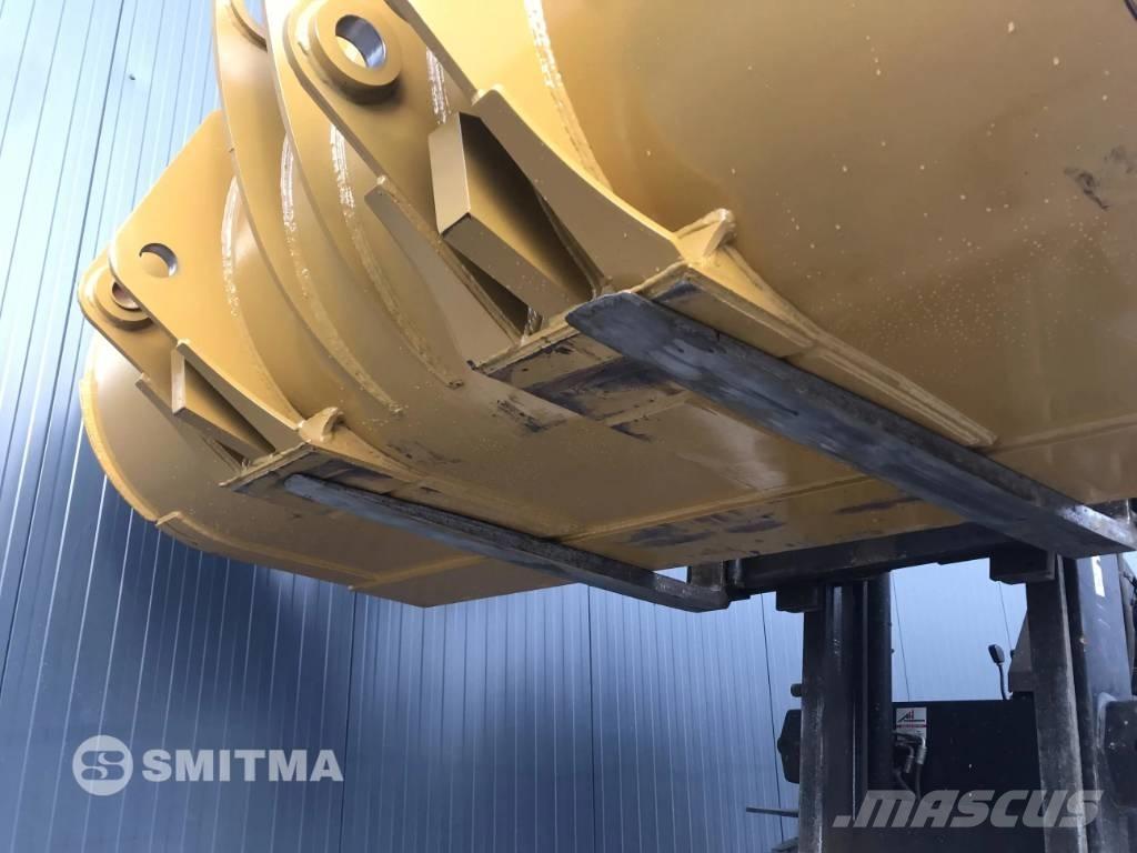 CAT 950K Baldes