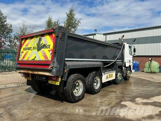 DAF CF 410 Camiões basculantes