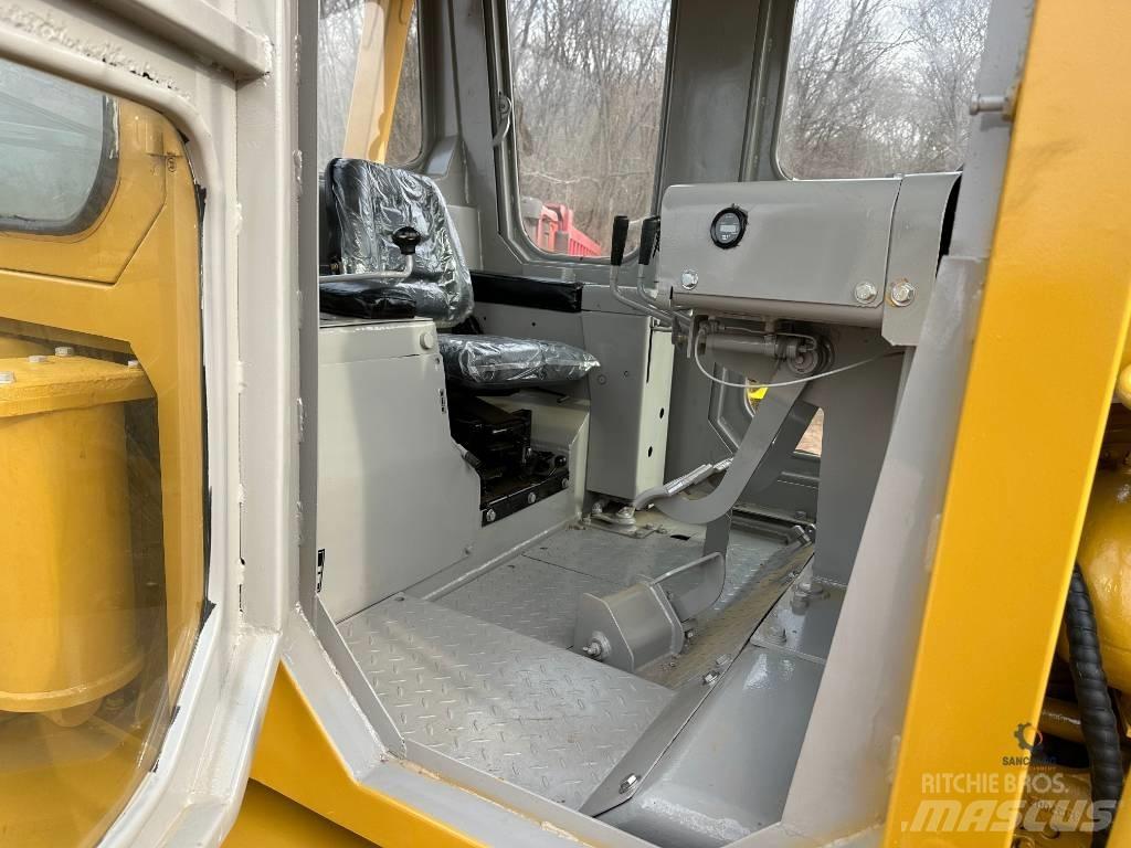 CAT D 7 G Dozers - Tratores rastos
