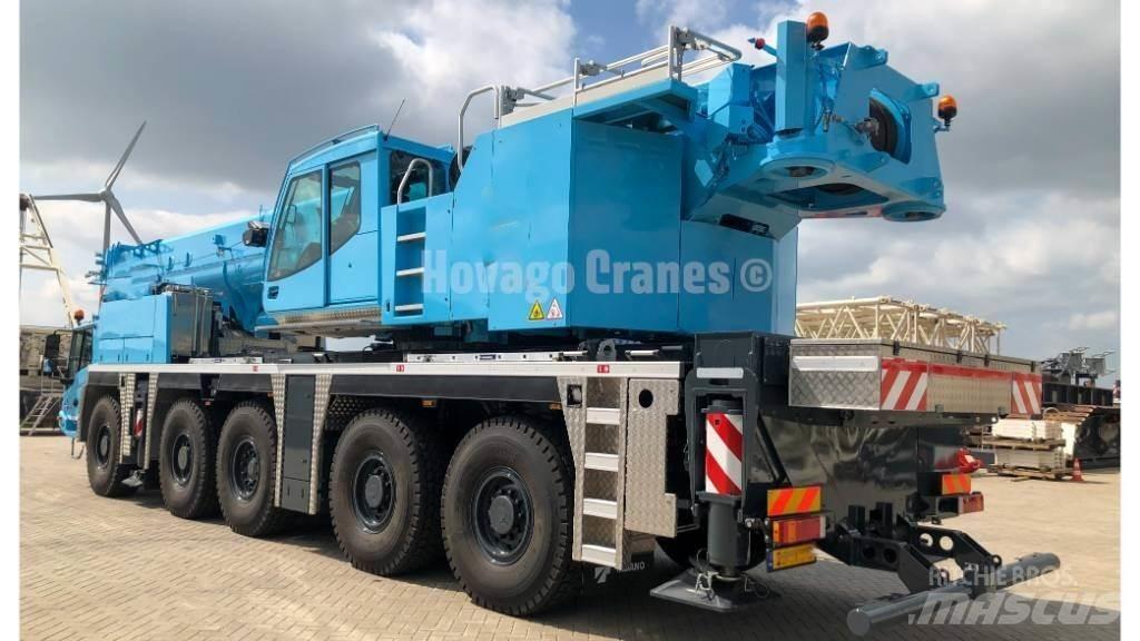 Tadano ATF 200-5.1 Gruas Todo terreno