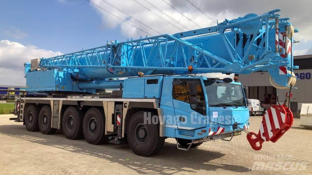 Tadano ATF 200-5.1 Gruas Todo terreno