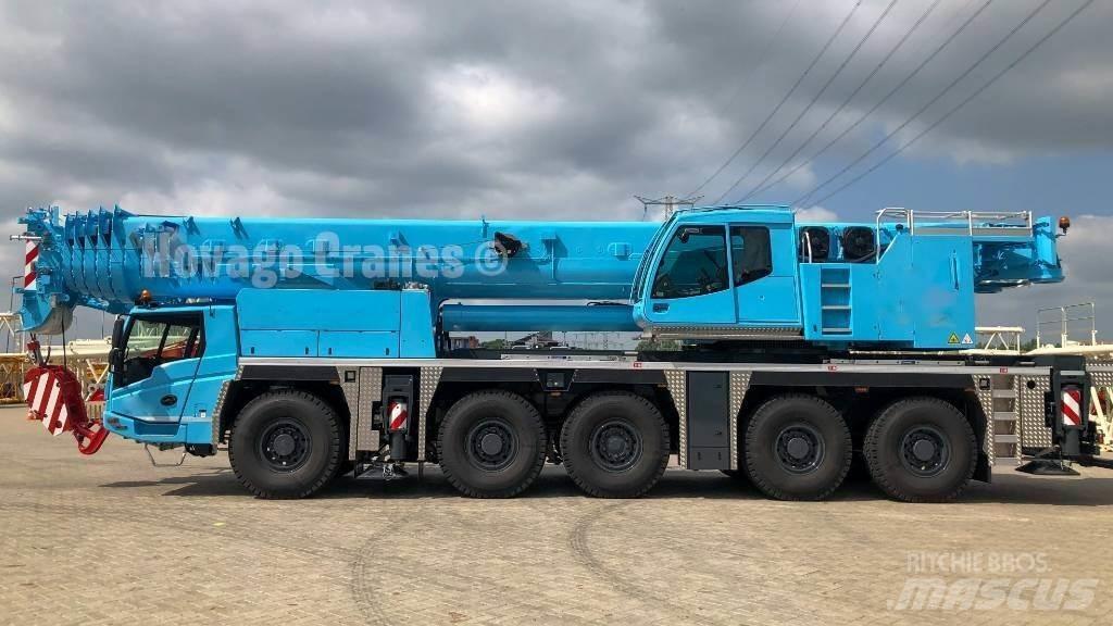 Tadano ATF 200-5.1 Gruas Todo terreno