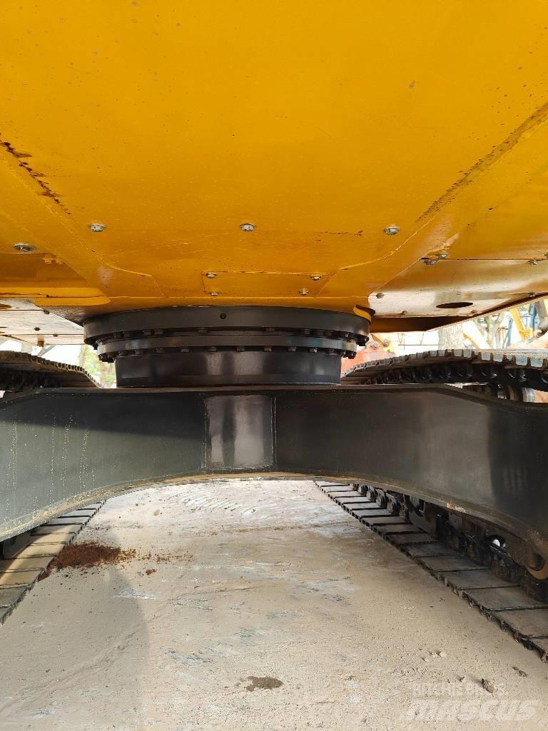 Komatsu PC200 Escavadoras de rastos