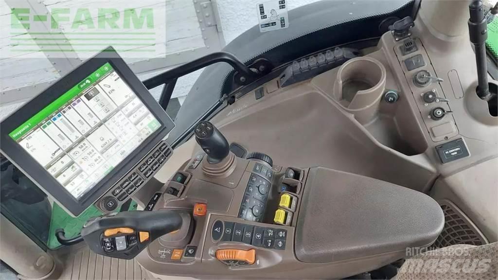 John Deere 6250r Tratores Agrícolas usados