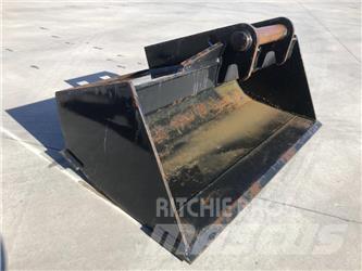 Lehnhoff MS08 1200mm Baldes