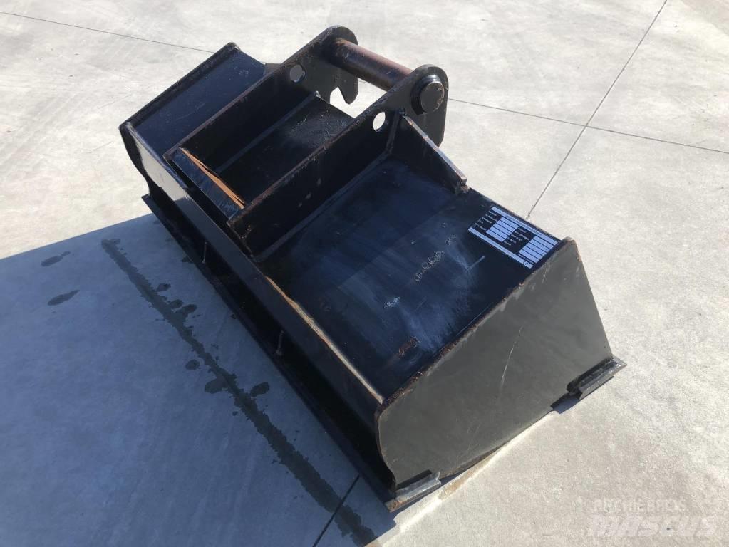 Lehnhoff MS08 1200mm Baldes