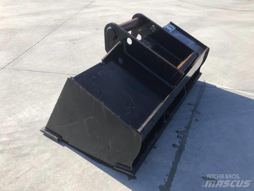 Lehnhoff MS08 1200mm Baldes