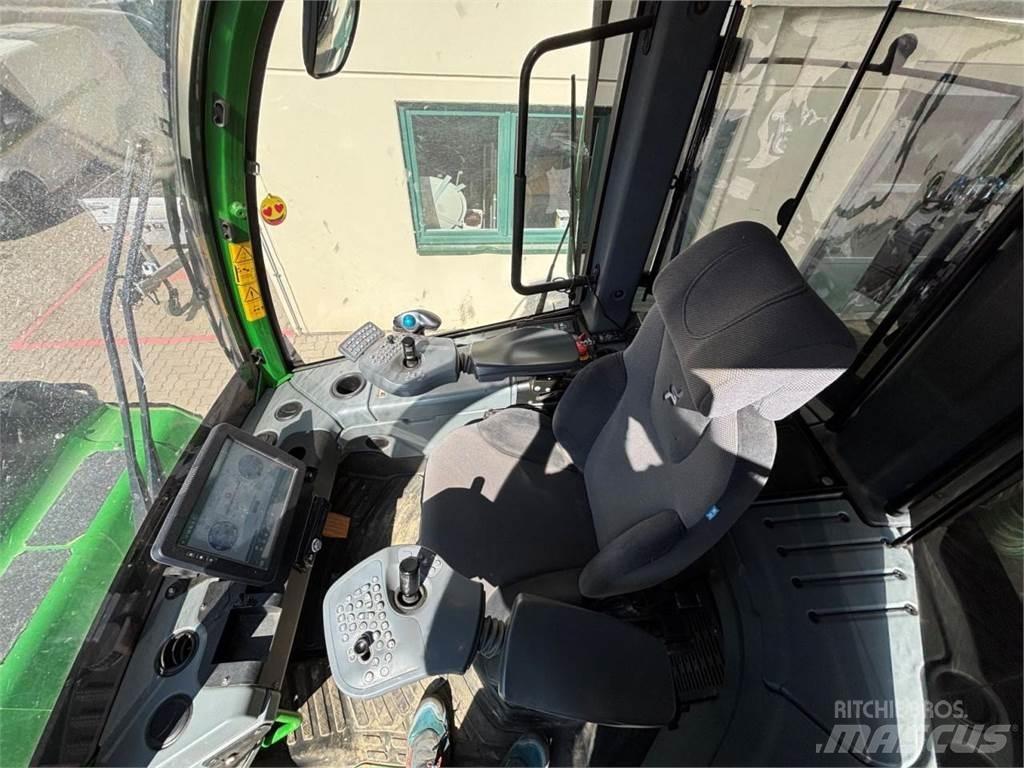 John Deere 1110 G Forwarders florestais