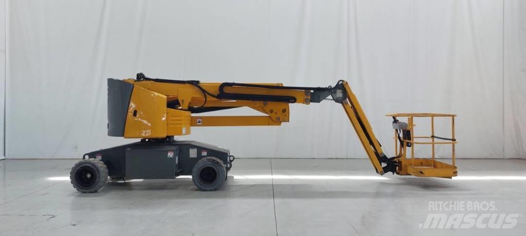 Haulotte HA 15 IP Elevadores braços articulados