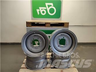 Merlo rim 11X20 Pneus, Rodas e Jantes