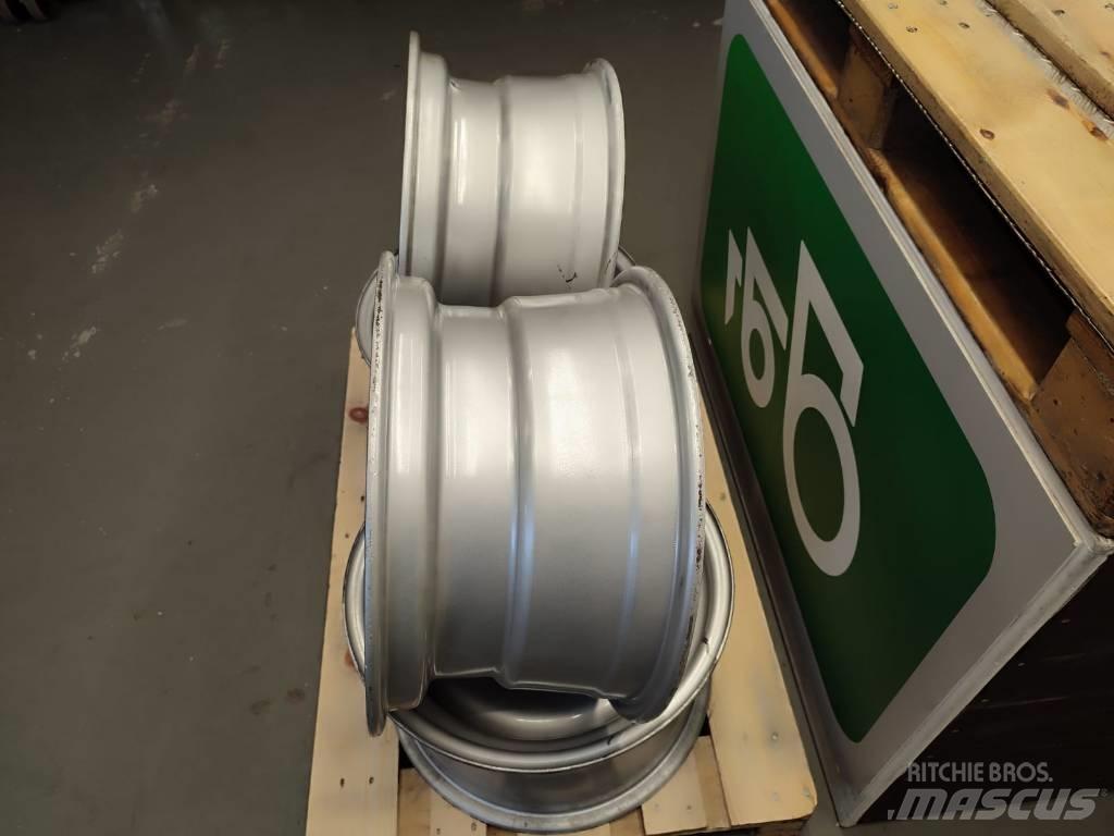 Merlo rim 11X20 Pneus, Rodas e Jantes