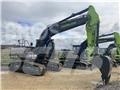 Zoomlion ZE210GLC Escavadoras de rastos