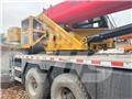 Sany STC 250 C5 Gruas Todo terreno