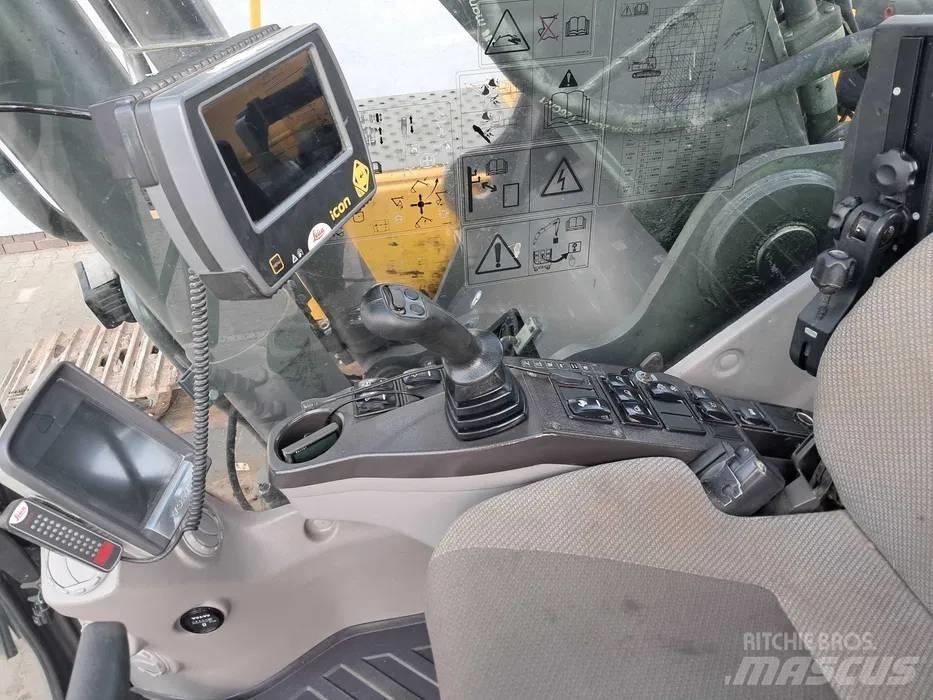 Volvo EC 300 D L Escavadoras de rastos