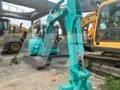 Kobelco SK 60-8 Escavadoras de rastos