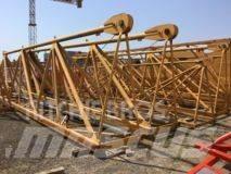 Potain MDT368 Gruas de construção