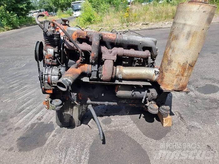  Engines BF6L913 Transportes - Outros
