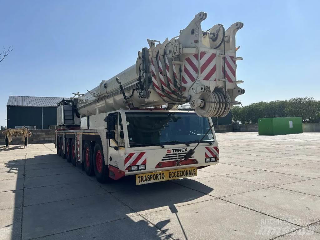 Demag AC350 Gruas Todo terreno