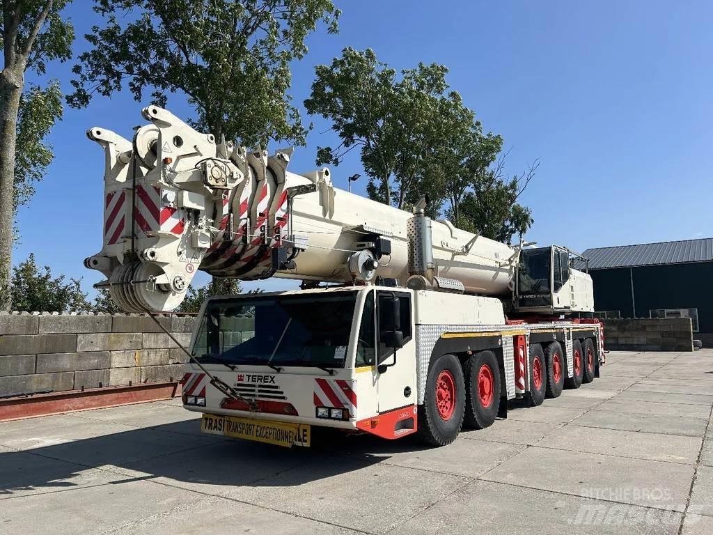 Demag AC350 Gruas Todo terreno