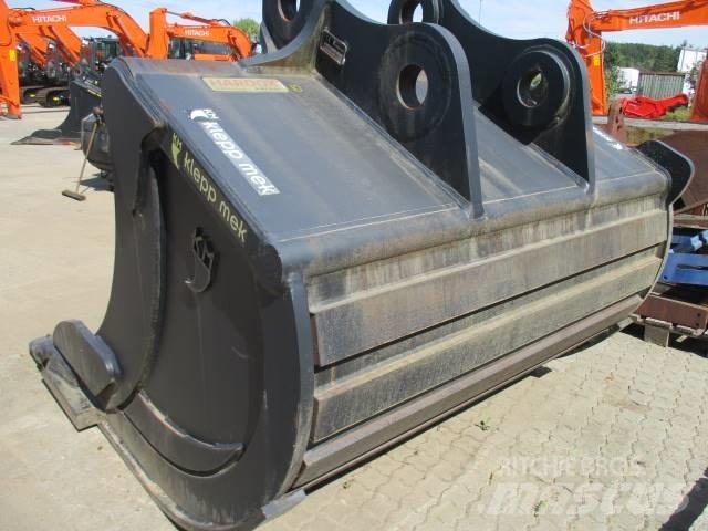 Klepp Mek 4400 Liter Baldes