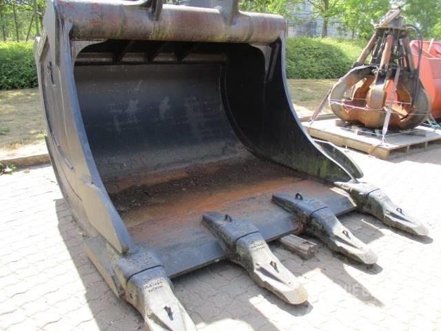Klepp Mek 4400 Liter Baldes
