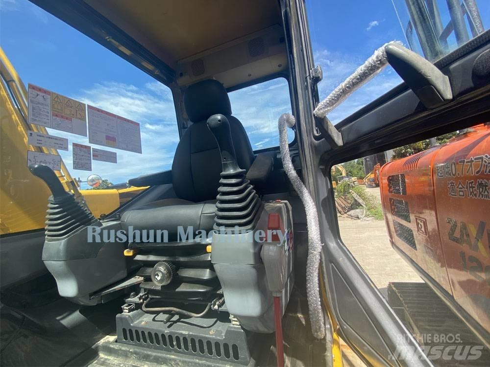 Komatsu PC 130 Escavadoras de rastos