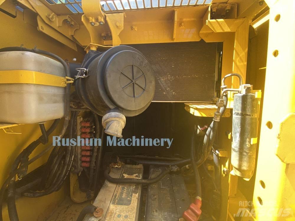 Komatsu PC 130 Escavadoras de rastos