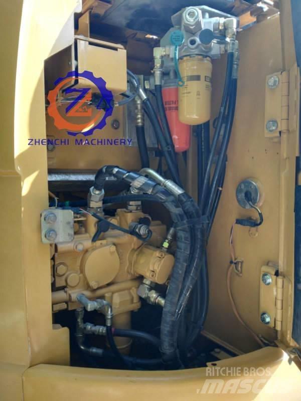 CAT 313 C/Short tail Escavadoras de rastos
