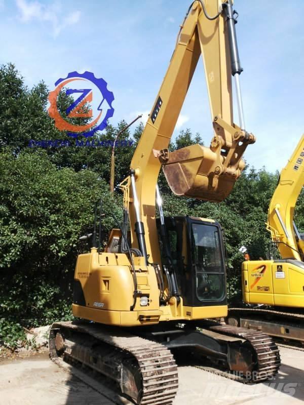 CAT 313 C/Short tail Escavadoras de rastos