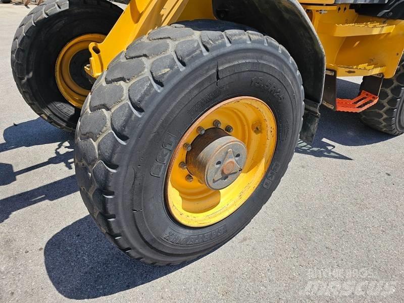 Volvo L 45 H Pás carregadoras de rodas