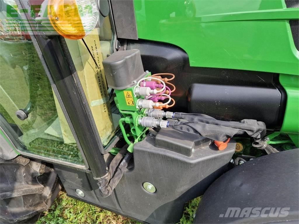 John Deere 5105GN Tratores Agrícolas usados