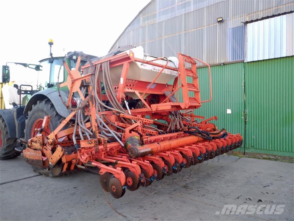 Kuhn Venta TI 450 Perfuradoras combinadas