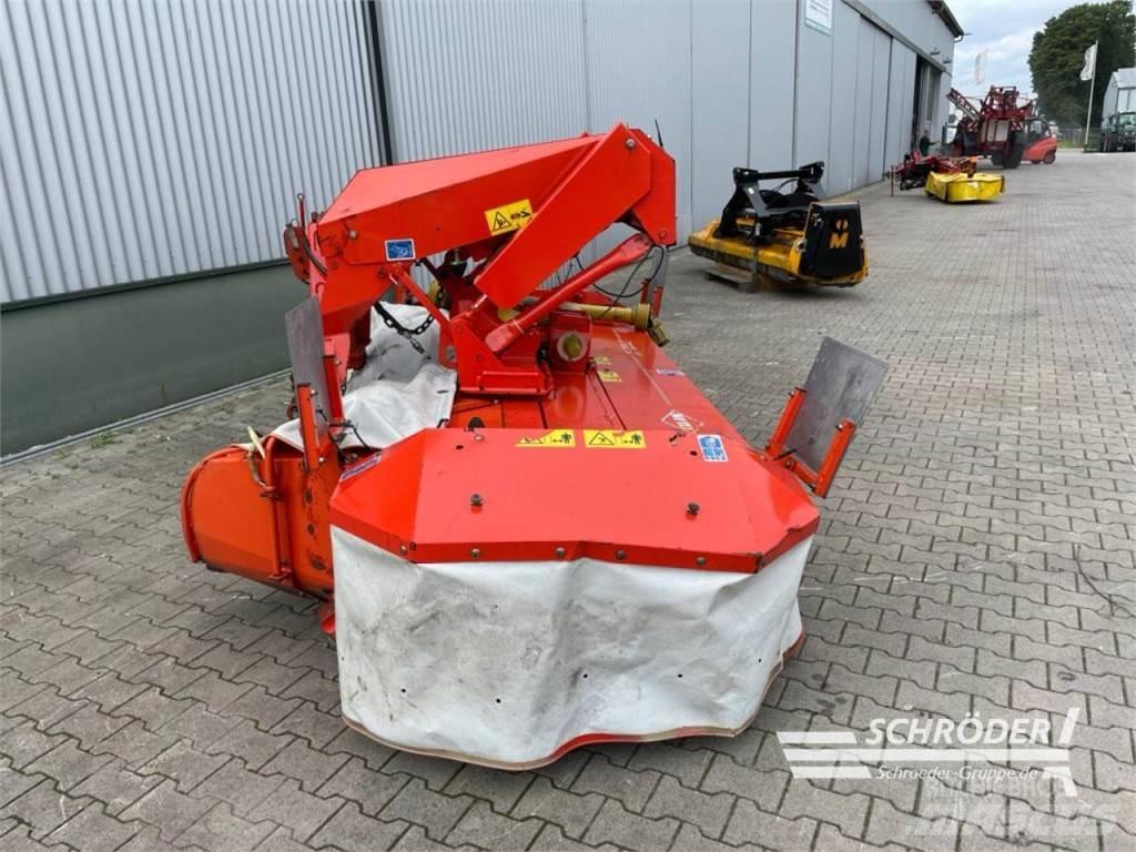 Kuhn FC 313 F Gadanheiras