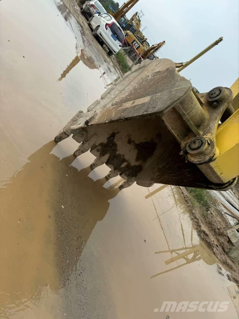 Sumitomo SH200 Escavadoras de rastos