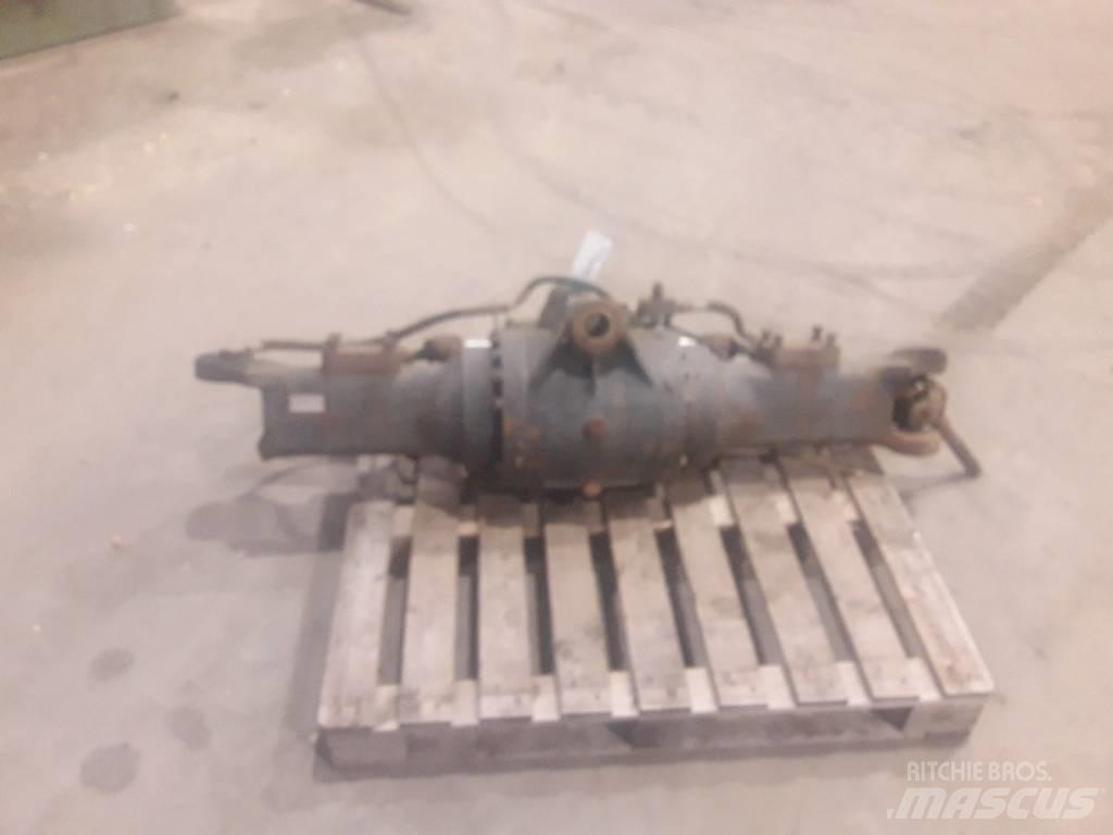 JCB stuur 453/30750 Cabines e interior