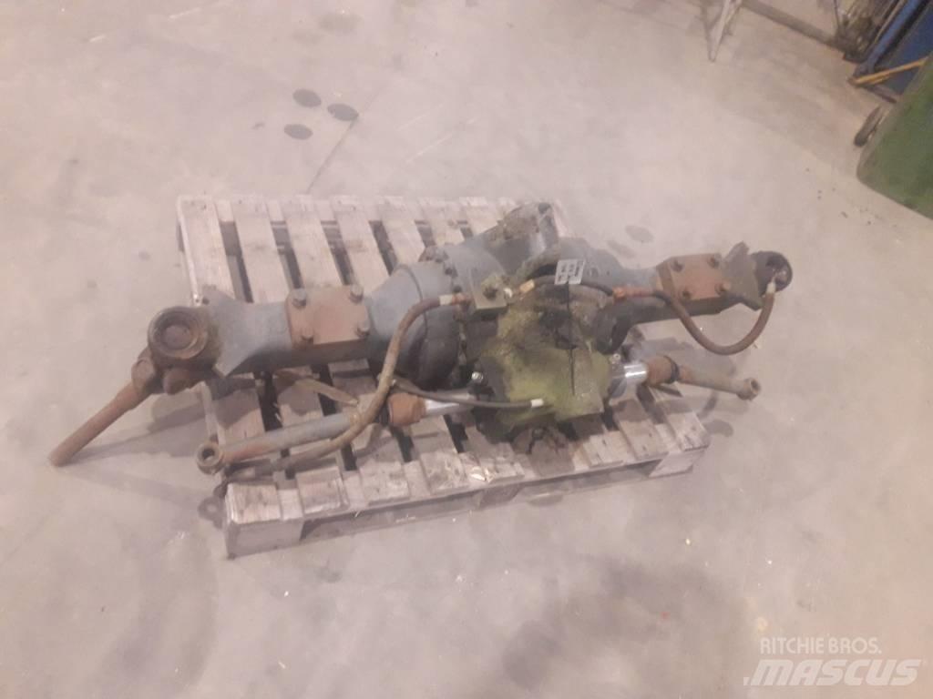 JCB stuur 453/30750 Cabines e interior