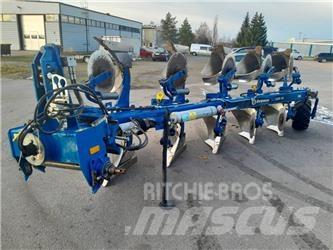 Överum DX 5975 H Charruas reversíveis