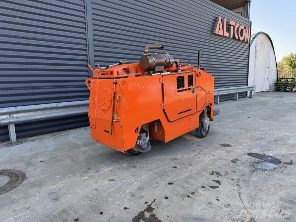 Wirtgen W 350 Fresadoras de asfalto