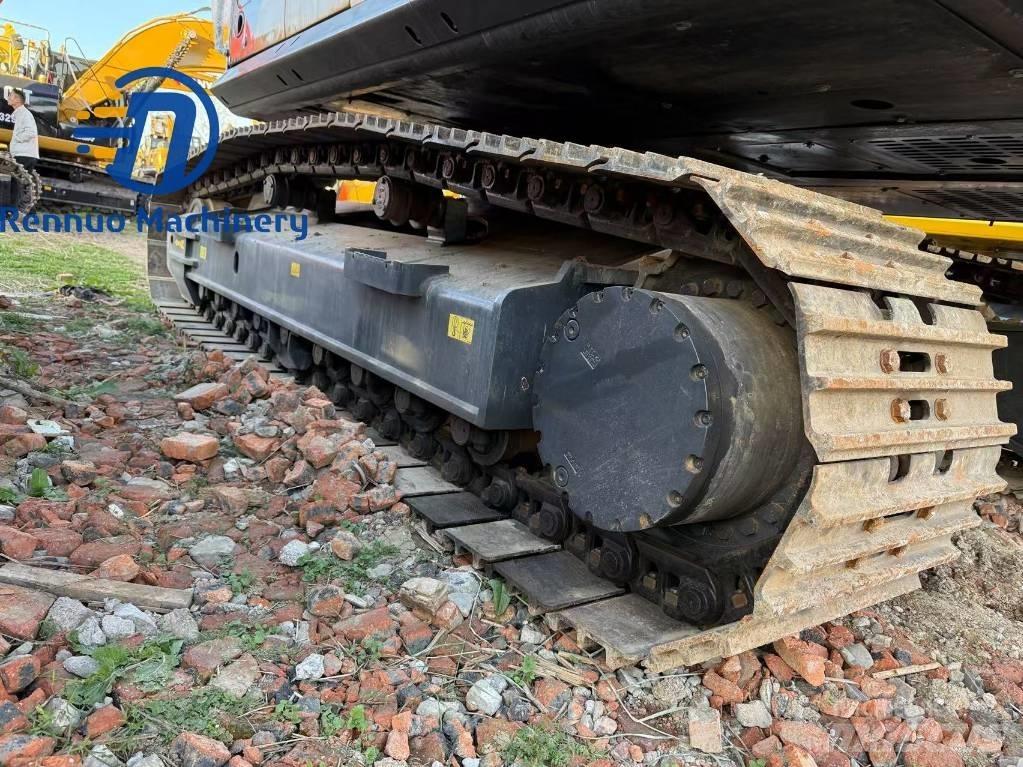 XCMG XE 305DK Escavadoras de rastos