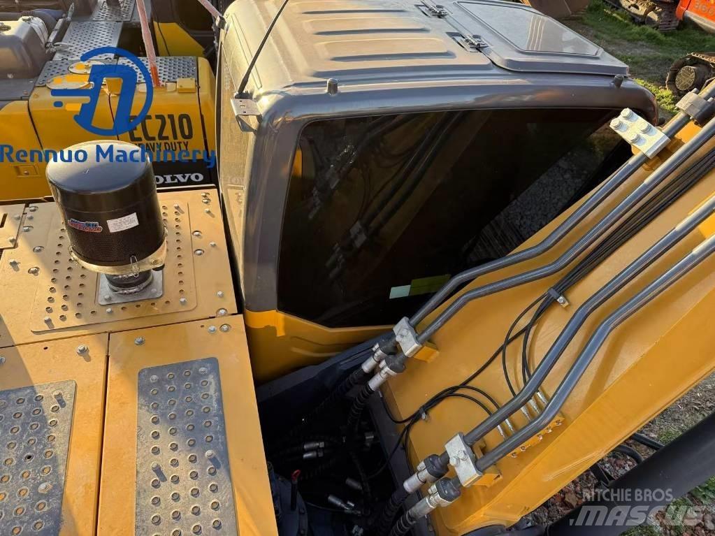 XCMG XE 305DK Escavadoras de rastos