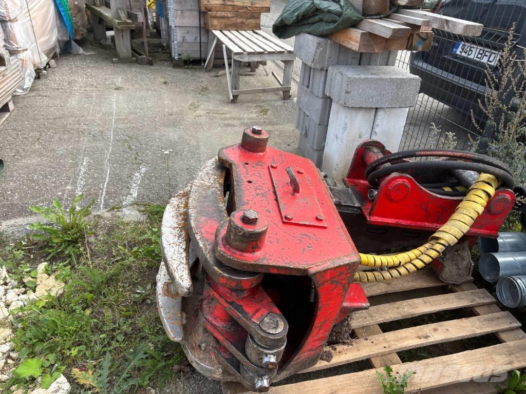 Hyundai HX 235 ALCR Escavadoras de rastos